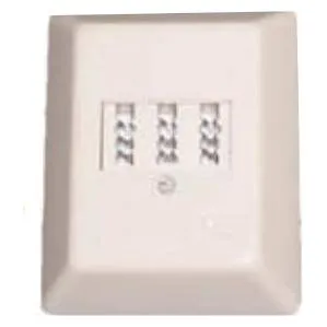 EP T 130 TAE 3FA-ANSCHL.DOSE NFN-NO,AP T130