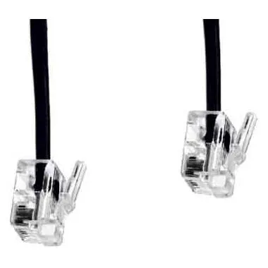 EP T 91 ISDN-KAB,W,ST,8PO+W