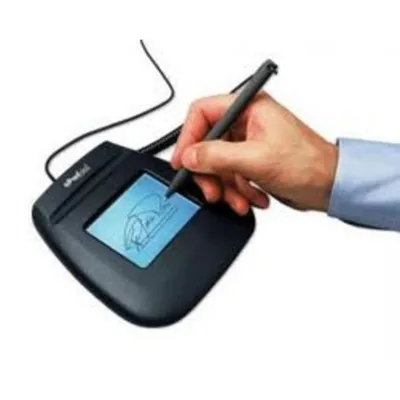 ePadLink ePad-ink USB 2.0 Schwarz LCD Windows Kompatibel ePadLink ePad-ink USB 2.0 Schwarz LCD Windows Kompatibel
