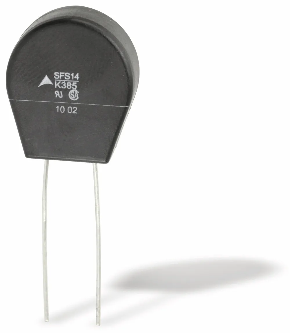 EPCOS VDR SFS14K385E2 (B72214F2381K101), 385 V~, 0,6 W