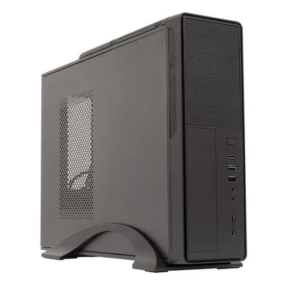 Desktop-PC Epical-Q Navi60 Slim Intel Core i5-12400 16GB 1TB SSD Intel HD Ohne OS