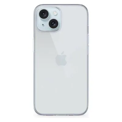 Epico Hero, iPhone 15 - Case, Transparent