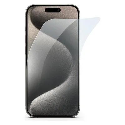 Epico FlexiGlass iPhone 15 Pro - screen glass