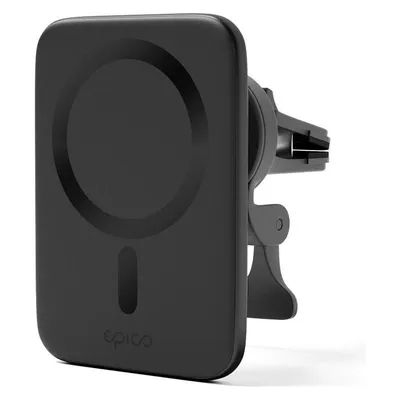 Epico 18W PD Car Charger - space gray