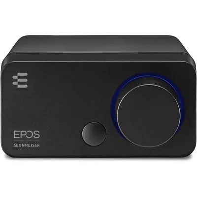 EPOS GSX 300 Externe Soundkarte