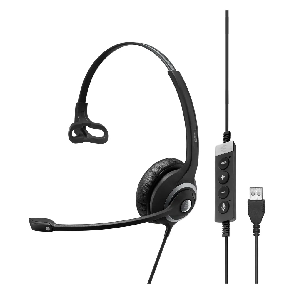 EPOS Sennheiser Impact SC 75