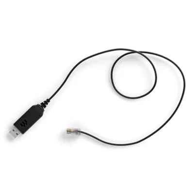 EHS-Adapter EPOS CEHS-CI 02 für Cisco-Telefone und mehr