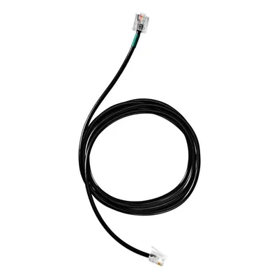EPOS CEHS-DHSG Adapterkabel für Siemens, Agfeo und Aastra