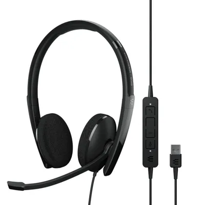 Epos Sennheiser Adapt 160 USB II Callcenter-Headset