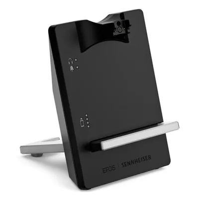 EPOS Impact D 30 kabellose USB Headsets mit Geräuschunterdrückung schwarz