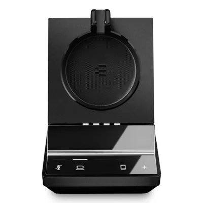Epos IMPACT SDW 5 BS kabellose Bluetooth Basisstation für Büro schwarz
