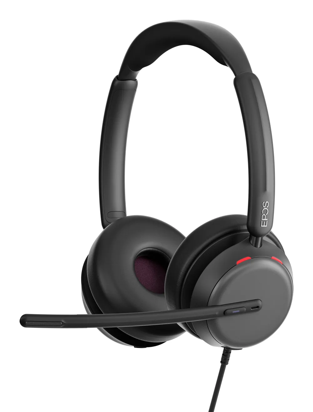 EPOS IMPACT 860T | 1001179 | Headset - On-Ear