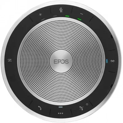 Epos Expand 30 tragbarer Bluetooth-Lautsprecher für Videokonferenzen
