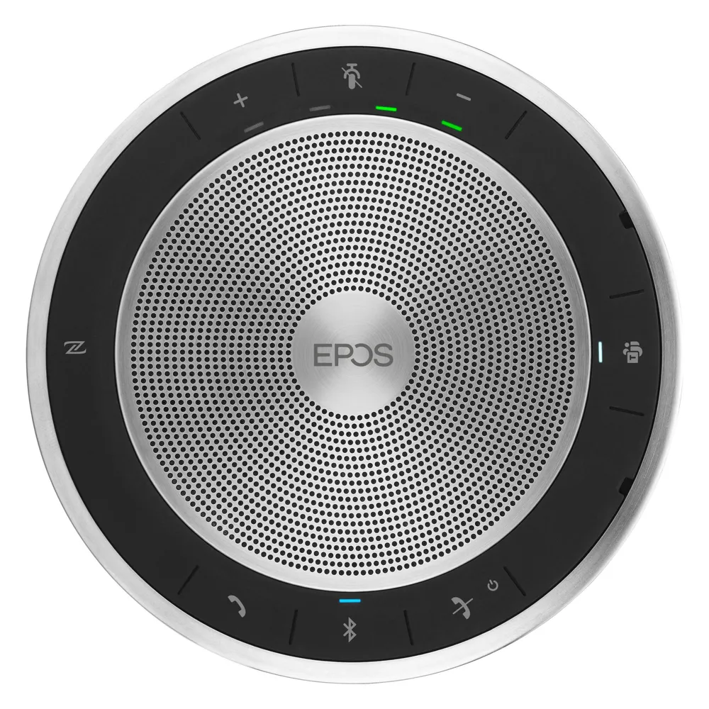 Epos Expand 30T tragbarer Bluetooth-Lautsprecher für Videokonferenzen