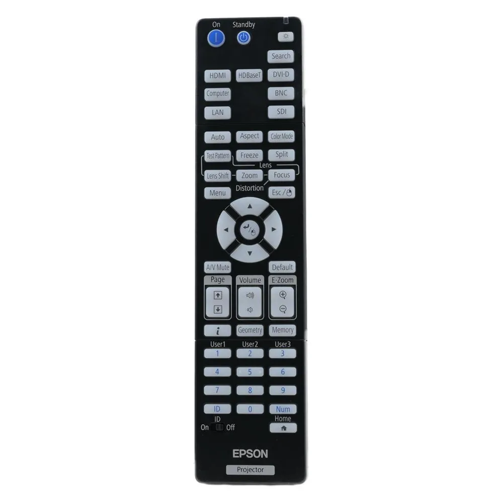 Epson Original Fernbedienung 2173310, 217331000
