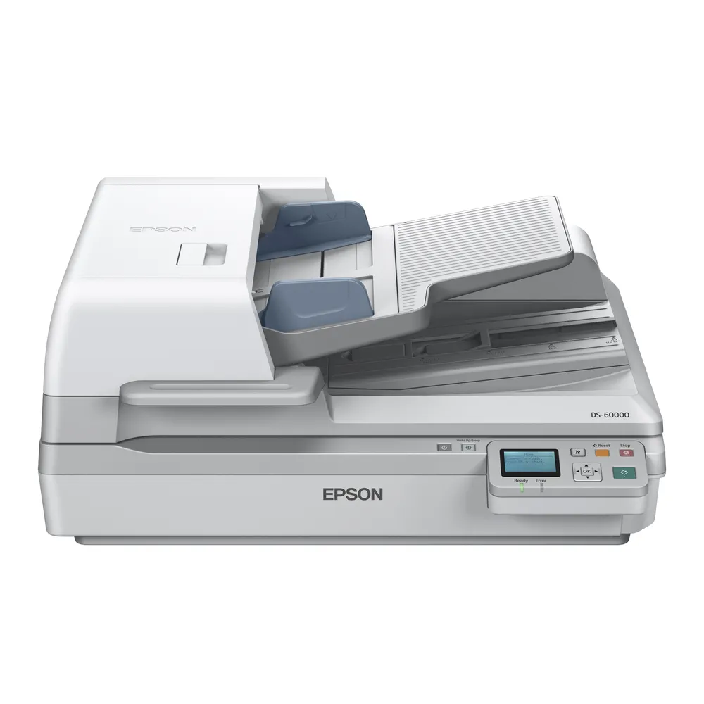 Epson WorkForce DS-60000 | b11b204231 | Dokumentenscanner - Duplex