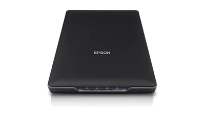 Epson Perfection V39 | b11b232401 | Flachbettscanner - Kontaktbildsensor (CIS)