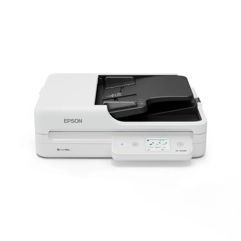 Epson WorkForce DS-1760WN | b11b274401 | Dokumentenscanner - Duplex
