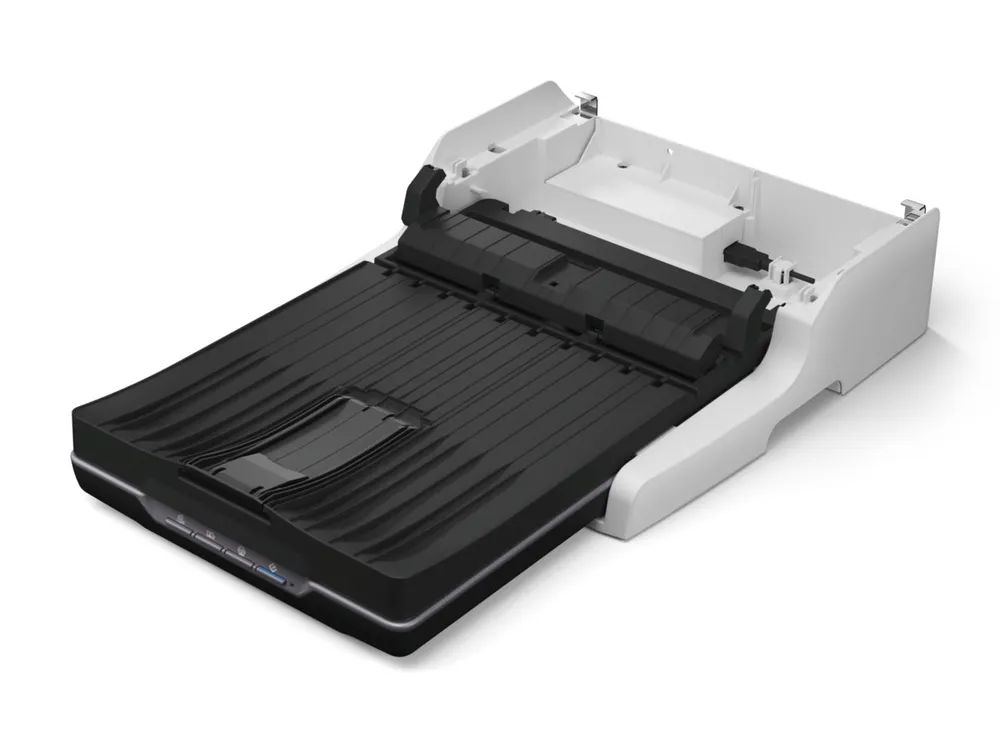 Epson Flachbett-Scanner-Umbauset | b12b819011fc | für Epson