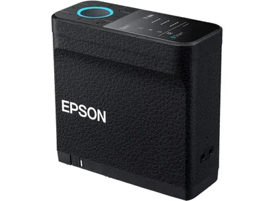 Epson SD-10 | b41ck17301a0 | Spektralfotometer