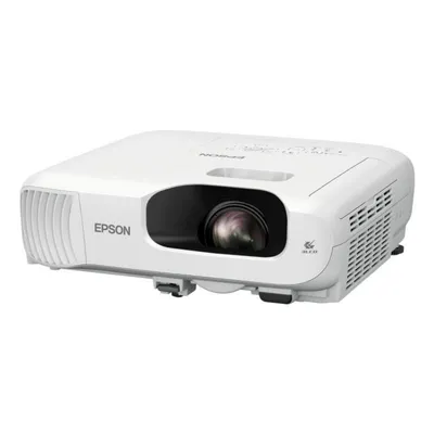 Beamer Epson EB-W56S WXGA 3700 Lumen 3LCD Laser WiFi HDMI 16W Kurzdistanz