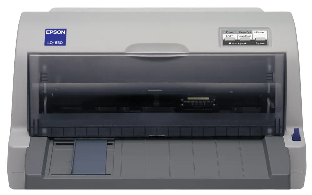 Epson LQ 630 | c11c480141 | Drucker - s/w