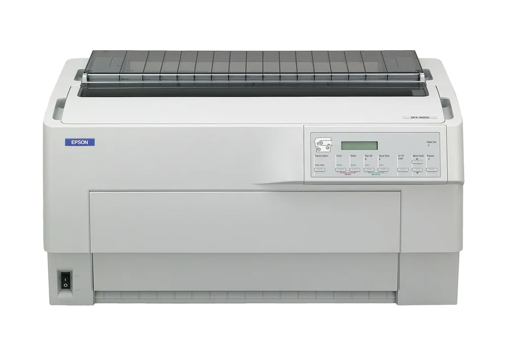 Epson DFX 9000N | c11c605011a3 | Drucker - s/w