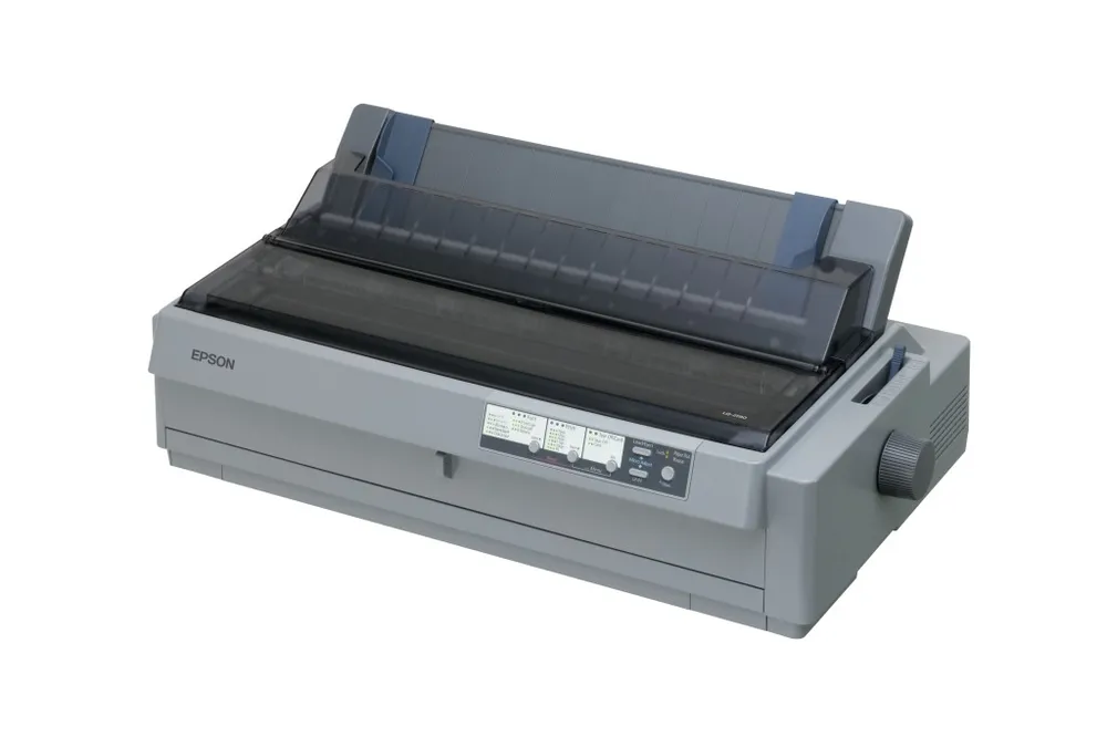 Epson LQ 2190N | c11ca92001a1 | Drucker - s/w