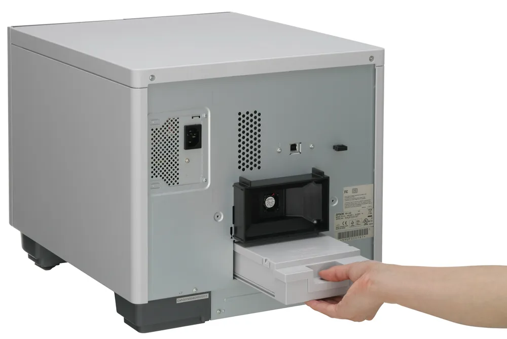Epson Discproducer? PP-100AP | c11ca93021 | 95 Disks/h - 50 Disks/h