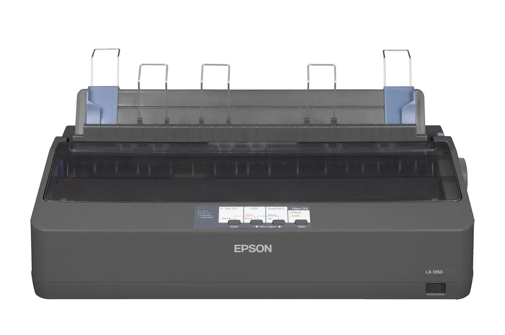 Epson LX 1350 | c11cd24301 | Drucker - s/w