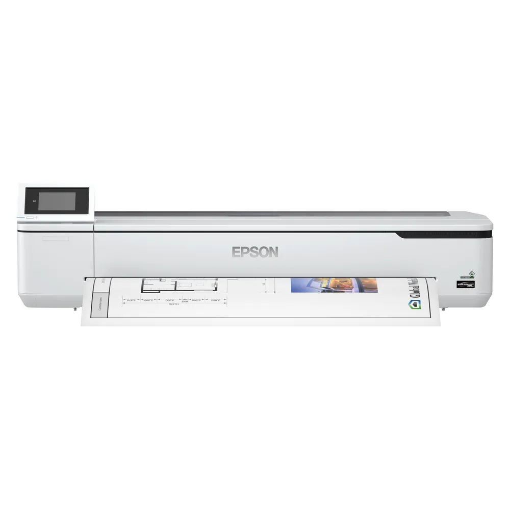 Epson SC-T5100N, 36" SureColor