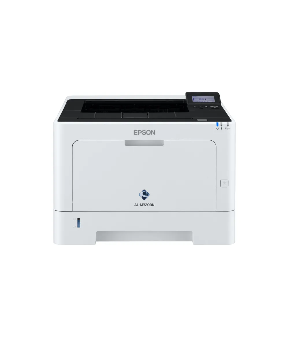 Epson WorkForce AL-M320DN | c11cf21401 | Drucker - s/w