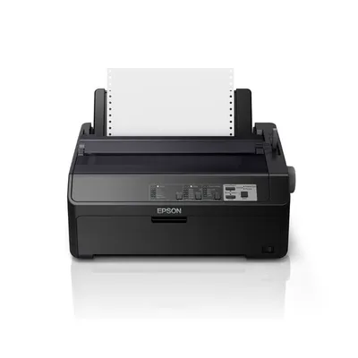 Epson FX 890IIN | c11cf37403a0 | Drucker - s/w