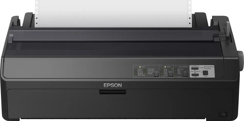 Epson LQ 2090IIN | c11cf40402a0 | Drucker - s/w