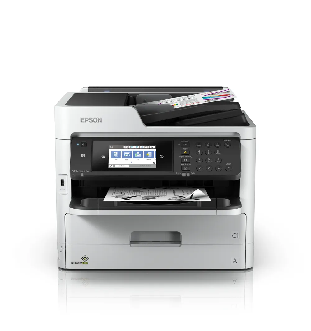 Epson WorkForce Pro WF-M5799DWF | c11cg04401 | Multifunktionsdrucker - s/w