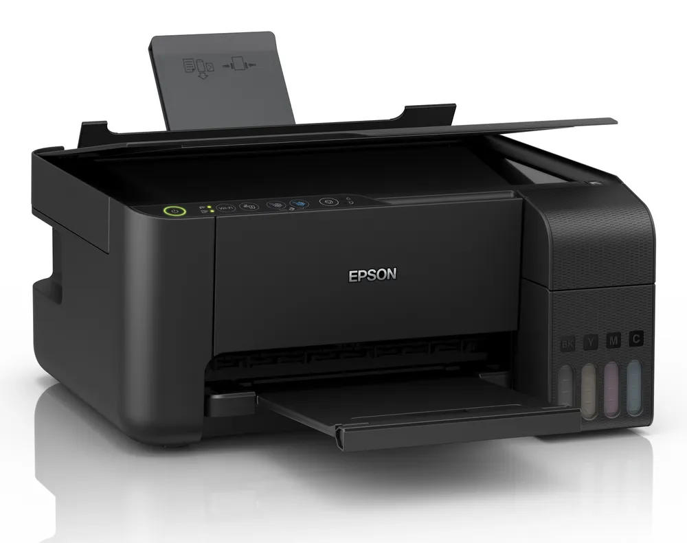 Epson EcoTank ET-2712 | c11cg86415 | Multifunktionsdrucker - Farbe
