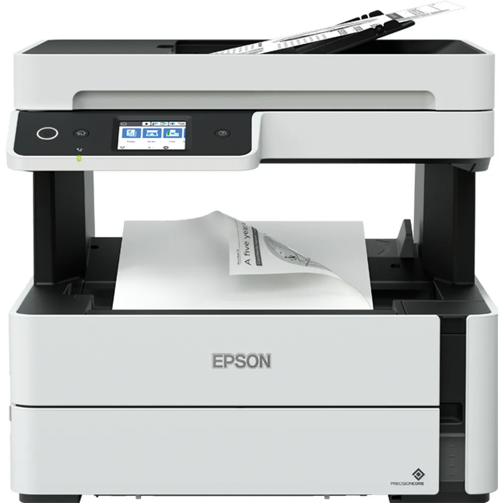 Epson EcoTank ET-M3180 | c11cg93402 | Multifunktionsdrucker - s/w