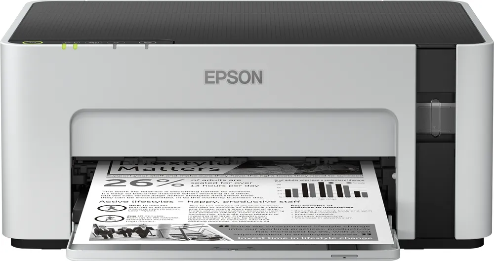 Epson EcoTank ET-M1120 | c11cg96402 | Drucker - s/w