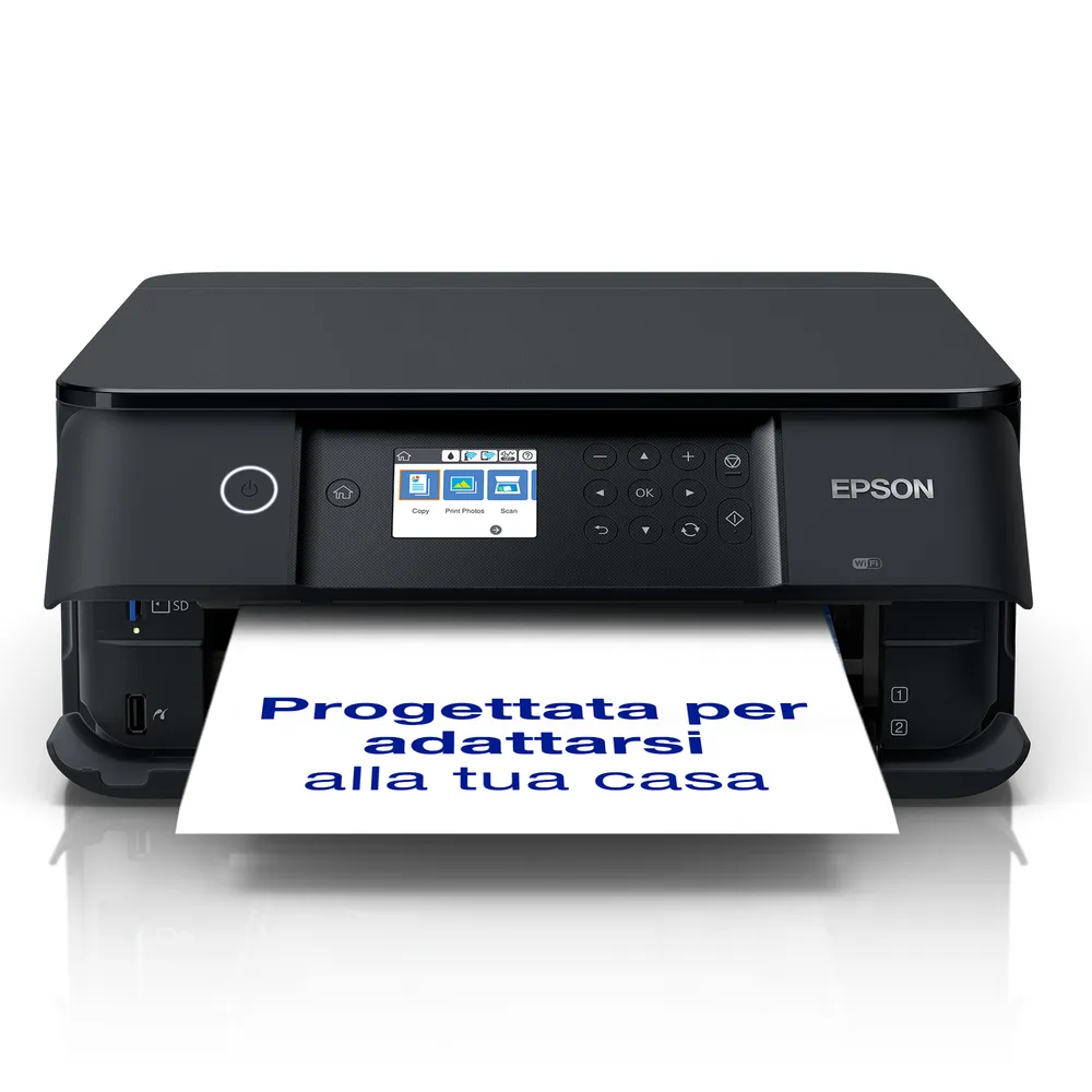 Epson Expression Premium XP-6100 | c11cg97403 | Tintenstrahl - Farbdruck
