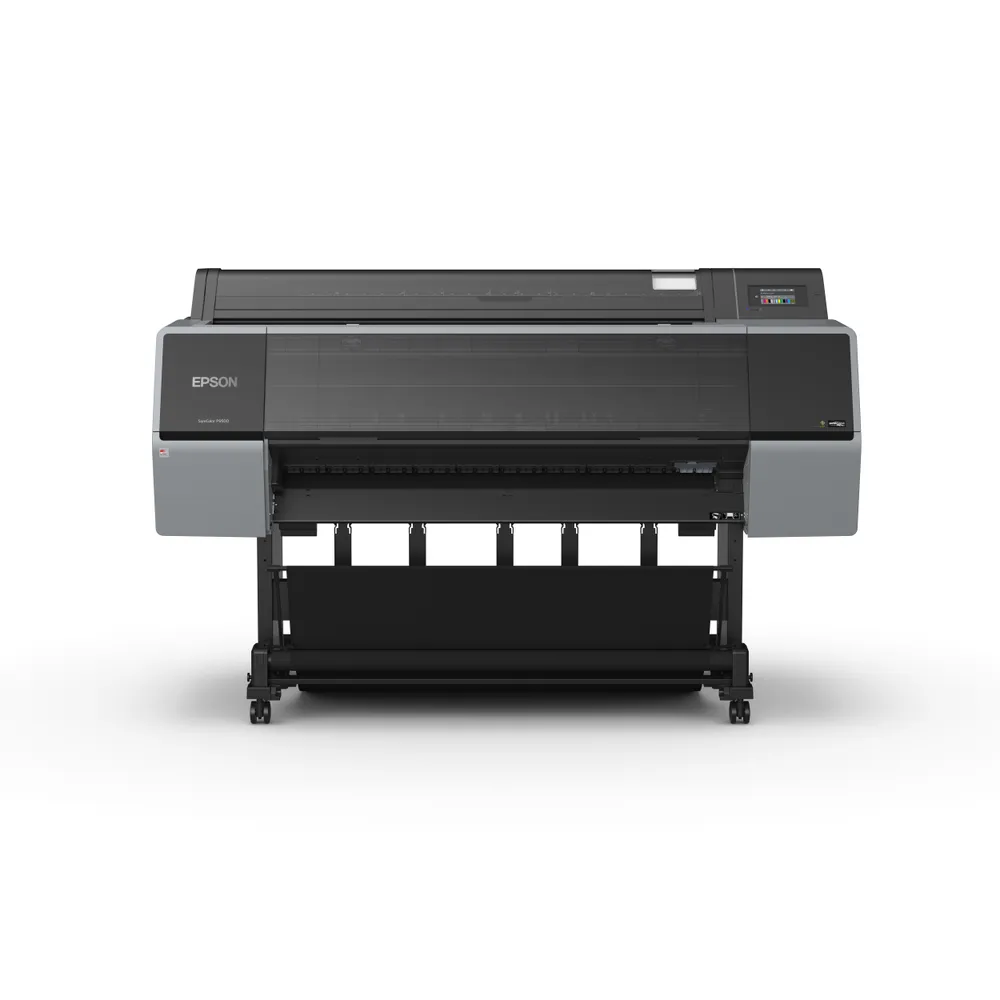 Epson SureColor SC-P9500 Großformatdrucker Tintenstrahl Farbe 1200 x 2400 DPI A0 (841 x 1189 mm) Ethernet/LAN