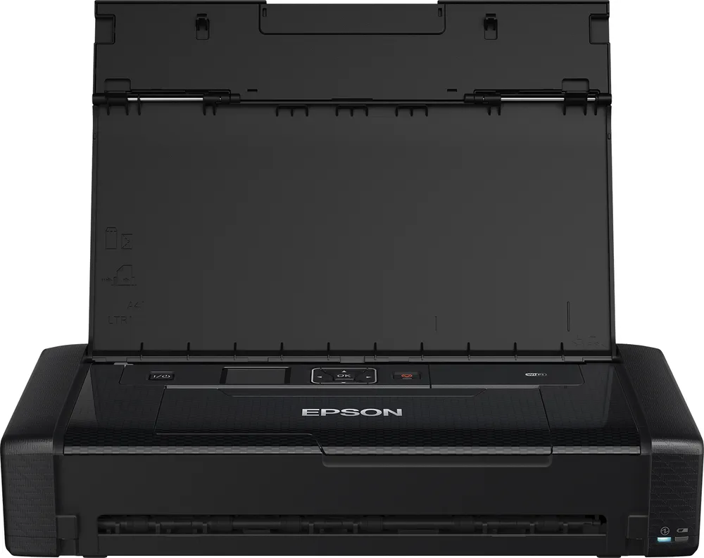 Epson WorkForce WF-110W | c11ch25401 | Drucker - Farbe