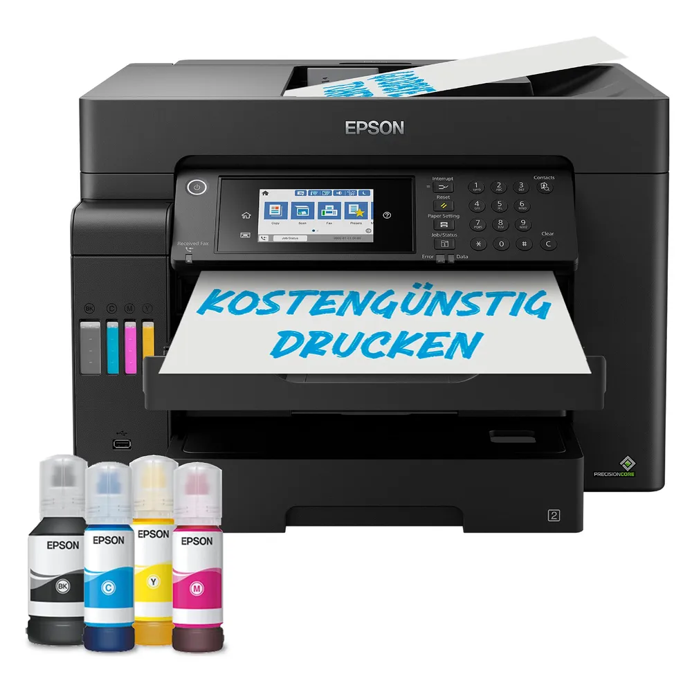 Epson EcoTank ET-16605