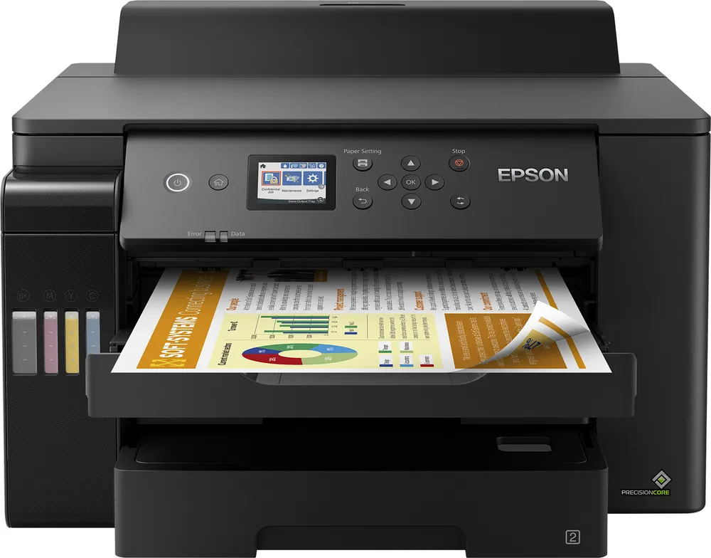 Epson EcoTank ET-16150 | c11cj04401 | Drucker - Farbe