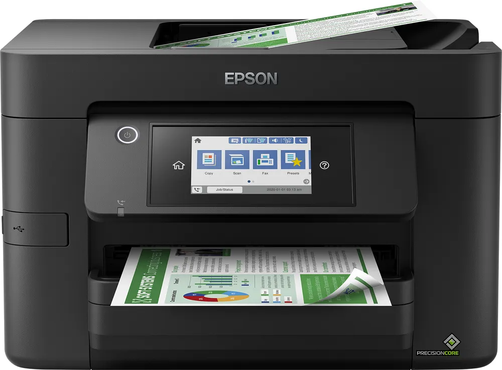 Epson WorkForce WF-4820DWF