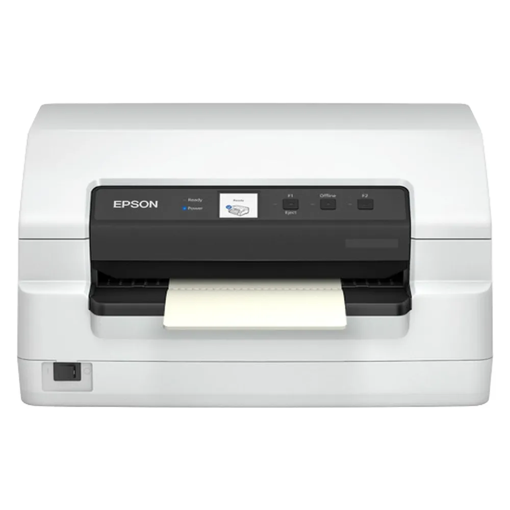 Epson PLQ 50 Sparbuchdrucker