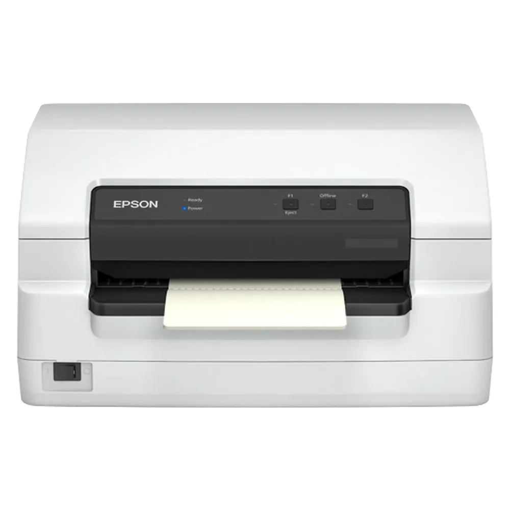 Epson PLQ 35 - Sparbuchdrucker - s/w - Punktmatrix