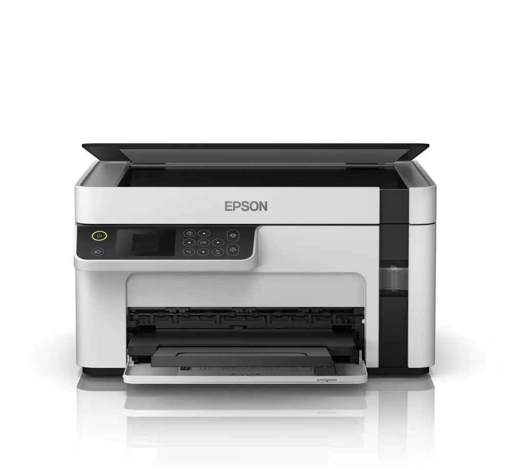 Epson EcoTank ET-M2120 | c11cj18401 | Multifunktionsdrucker - s/w