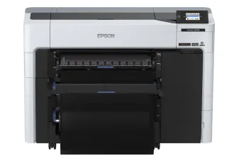 Tintenstrahldrucker USB Epson SureColor SC-P6500DE mit automatischem Schnitt A1