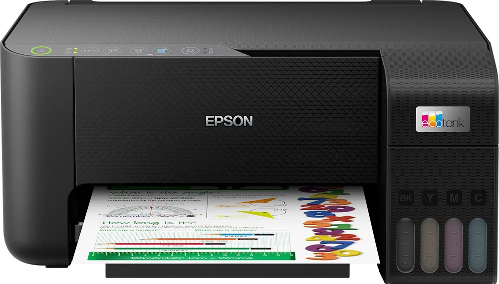 Epson EcoTank ET-2815 | c11cj67417 | Multifunktionsdrucker - Farbe