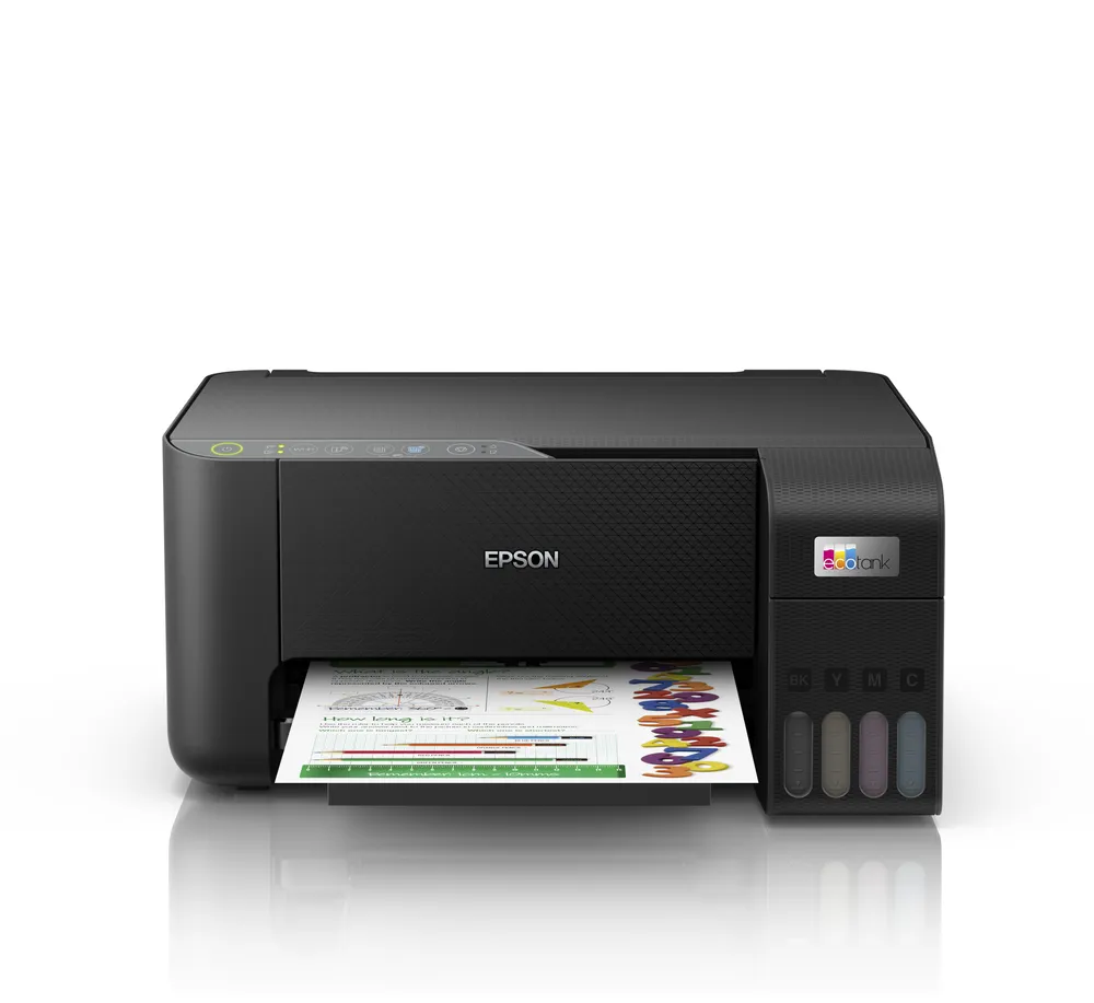 Epson EcoTank ET-2860 | c11cj67428 | Multifunktionsdrucker - Farbe